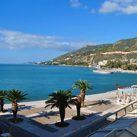 Grand Hotel Loutraki Luaran gambar