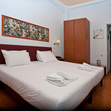 Grand Hotel Loutraki Luaran gambar