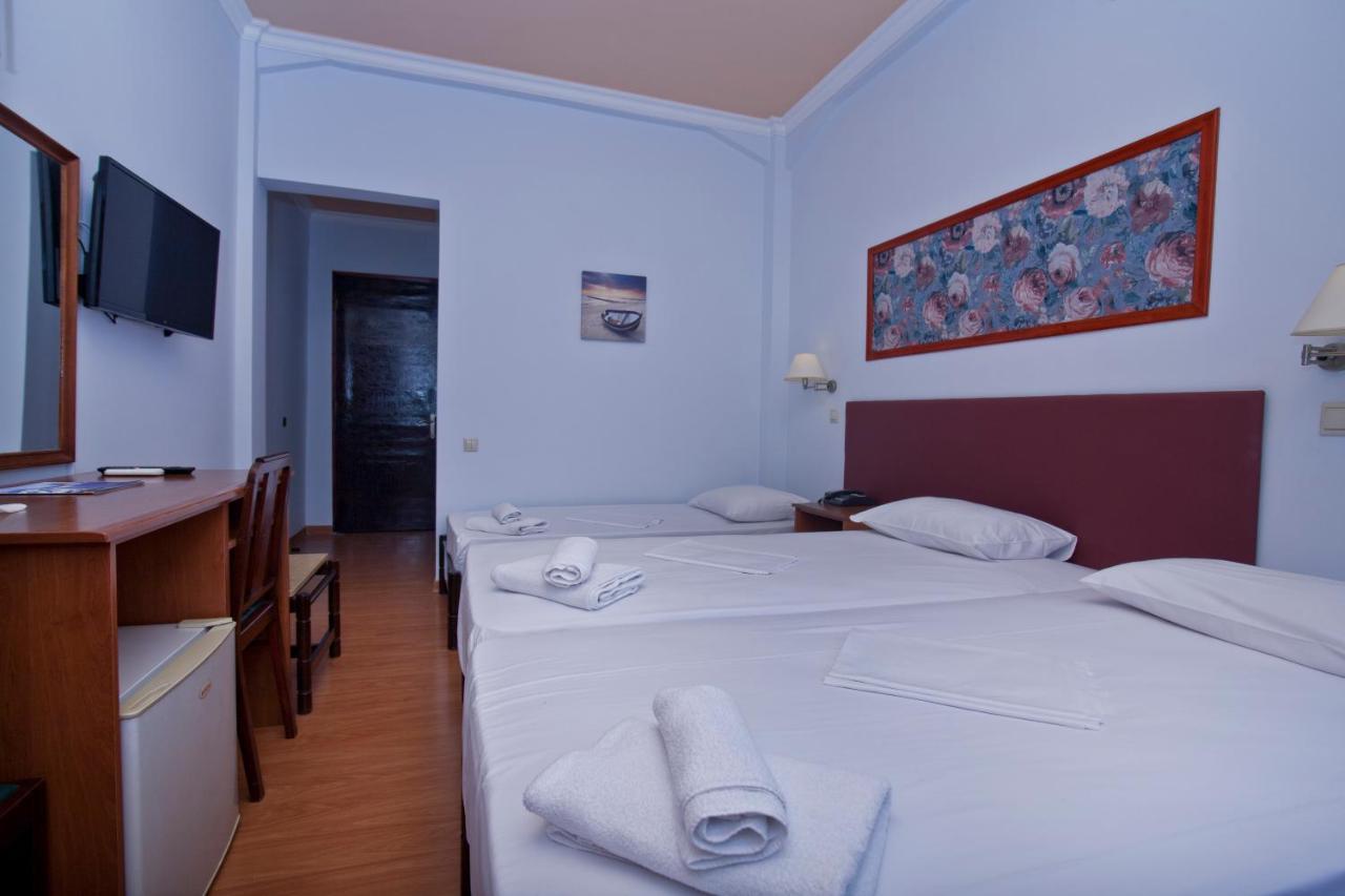 Grand Hotel Loutraki Luaran gambar