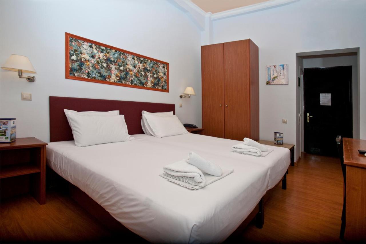 Grand Hotel Loutraki Luaran gambar